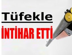 Kızıltepe'de intihar iddiası