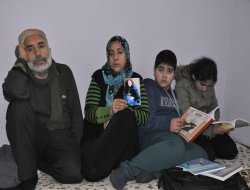 Acılı aile: “Kızımızın beynini yıkayıp kaçırdılar”