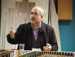 Gönül'den Aile içi sorunlara İslami çözümler