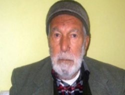 Şeyh Said'in oğlu Hakkın rahmetine kavuştu