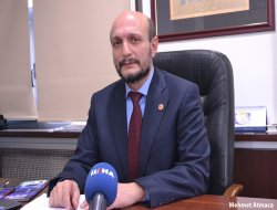 ‘Müslümanlar, çirkin karikatüre sessiz kalmamalı!’