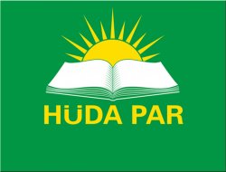 HÜDA PAR’dan taziye mesajı