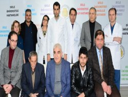 Karaciğer nakli hayata döndürdü