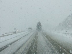Mardin-Diyarbakır yolunda kaza: Bir ölü