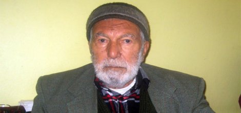 Davutoğlu'dan Şeyh Said'in oğlu için taziye mesajı