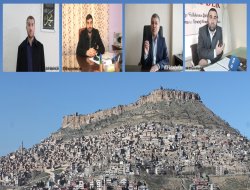 Mardinli STK’lar da Peygambere hakareti kınadı