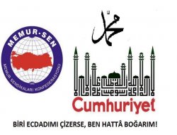 Memur-Sen’den Cumhuriyet gazetesine sert tepki