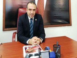 AK Partili İçten’den Hz. Peygamber’e hakarete suç duyurusu