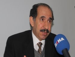 “Gayr-i Müslimler her fırsatta mukaddes değerlerimizle saldırıyorlar”