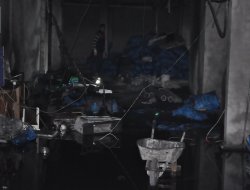 Batman’da kalorifer kazanı patladı: 1 yaralı