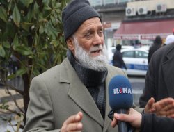 “Peygamberimizin yolunda ölmeye hazırız”