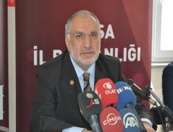 “Çözüm sürecinde dinlenecek milyonlarca insan var”
