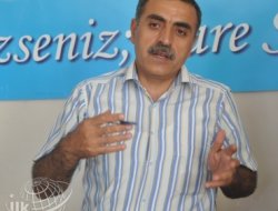 "Mustazaflar Hareketi"ne İhtiyaç Vardı