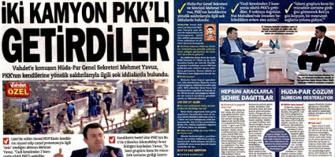 Cizre'de Katliam projesi açığa çıktı