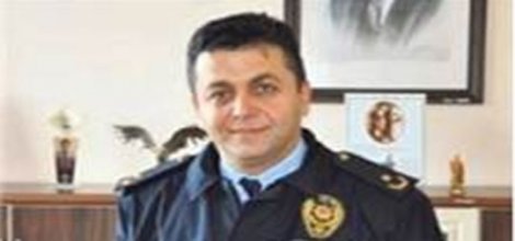 Cizre Emniyet Müdürü'ne yakalama kararı