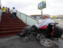 7 Bin Engelliye Kadro Müjdesi