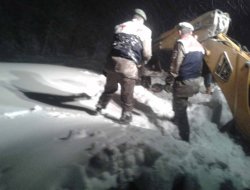 Bursa’da ahır çöktü 180 koyun telef oldu