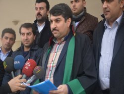 Şanlıurfalı hukukçulardan Cumhuriyet gazetesine suç duyurusu
