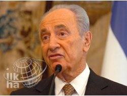 İşgalci'den Siyoniste Özgürlük Madalyası