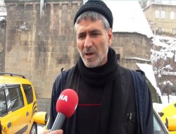 ‘Düşmanları dahi Hz Muhammed’i takdir etmiştir’