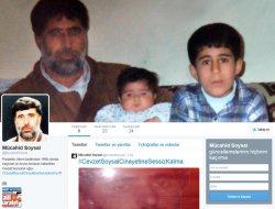 Sosyal Medya'da 'Cevzet Soysal' çağrısı