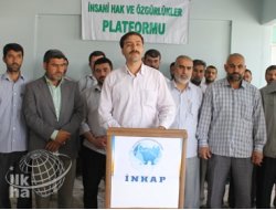 Yine Aynı Zülüm Yine Aynı Zihniyet