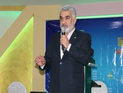 Yapıcıoğlu: “Mesele Müslümanları dinlerine karşı tepkisizleştirmektir”