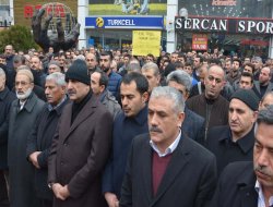 ‘Hz Peygamber’e yapılan hakaretler kabul edilemez’