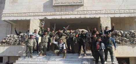 PYD ile Esad'ın Haseke ittifakı bozuluyor(mu)?