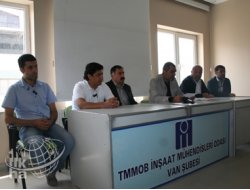 Üniversiteler Hasar Tespitini Yanlış Yapmıştır