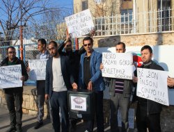 “Zazalardan Zazaca Televizyon ve Radyo talebi”