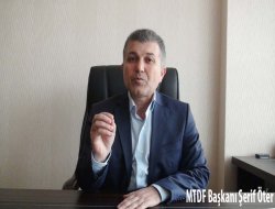 Mardin’deki elektrik kesintilerine tepki