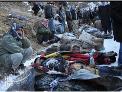 Uludere Dosyası TBMM'ye Gönderildi