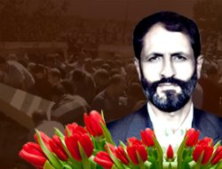 Ocak'ın 17'si Matemi Hizbullah'ın