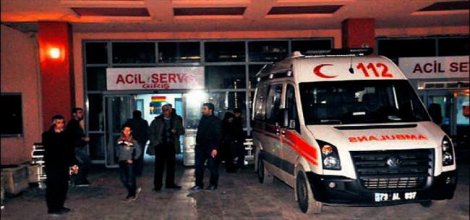 İçişleri'den Bakanlığından Cizre açıklaması: Polis kusurlu olabilir