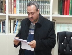 'Peygambere hakaret Haçlı saldırılarının zihinsel kodlarını taşıyor'