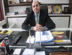 Diyarbakır’da PTT binaları yenileniyor