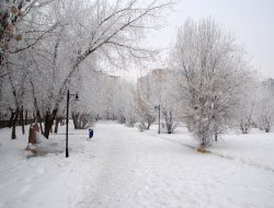 Doğu'da soğuk hava devam ediyor