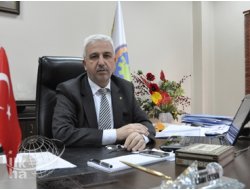 ŞUTSO'dan TİM'e Davet