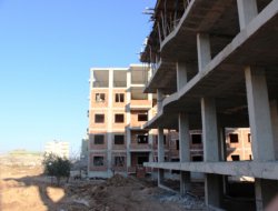 Ceylanpınar’daki inşaatlara rekor cezalar