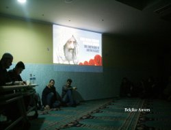 Hüseyin Velioğlu Avrupa’da rahmetle anıldı