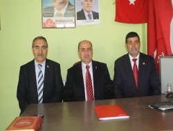 'AK Parti döneminde Ahlaki çöküntü hızla yayıldı'