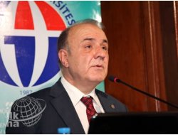 Gaziantep Üniversitesi Rektörü Yavuz  Coşkun Yeniden Aday