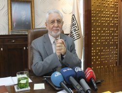 Bölgenin en kapsamlı kütüphanesi kuruluyor