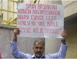 Öğrenci Velilerine Verilen Cezalar Protesto Edilecek