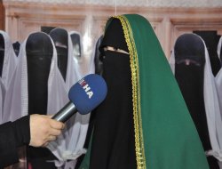 'İlim yuvalarına giderek kurtuluşa erebiliriz'