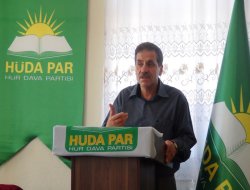 'HÜDA PAR’ın azınlıklara bakışı İslami ve insanidir'