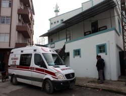 Uyuşturucu kullanan genç ölü bulundu