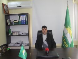 CHP’li Belediyeden tek parti zihniyeti