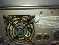 Peygamber Sevdalıları'nın basın açıklaması sabote edilmeye çalışıldı